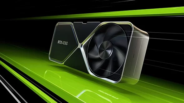placa video rtx